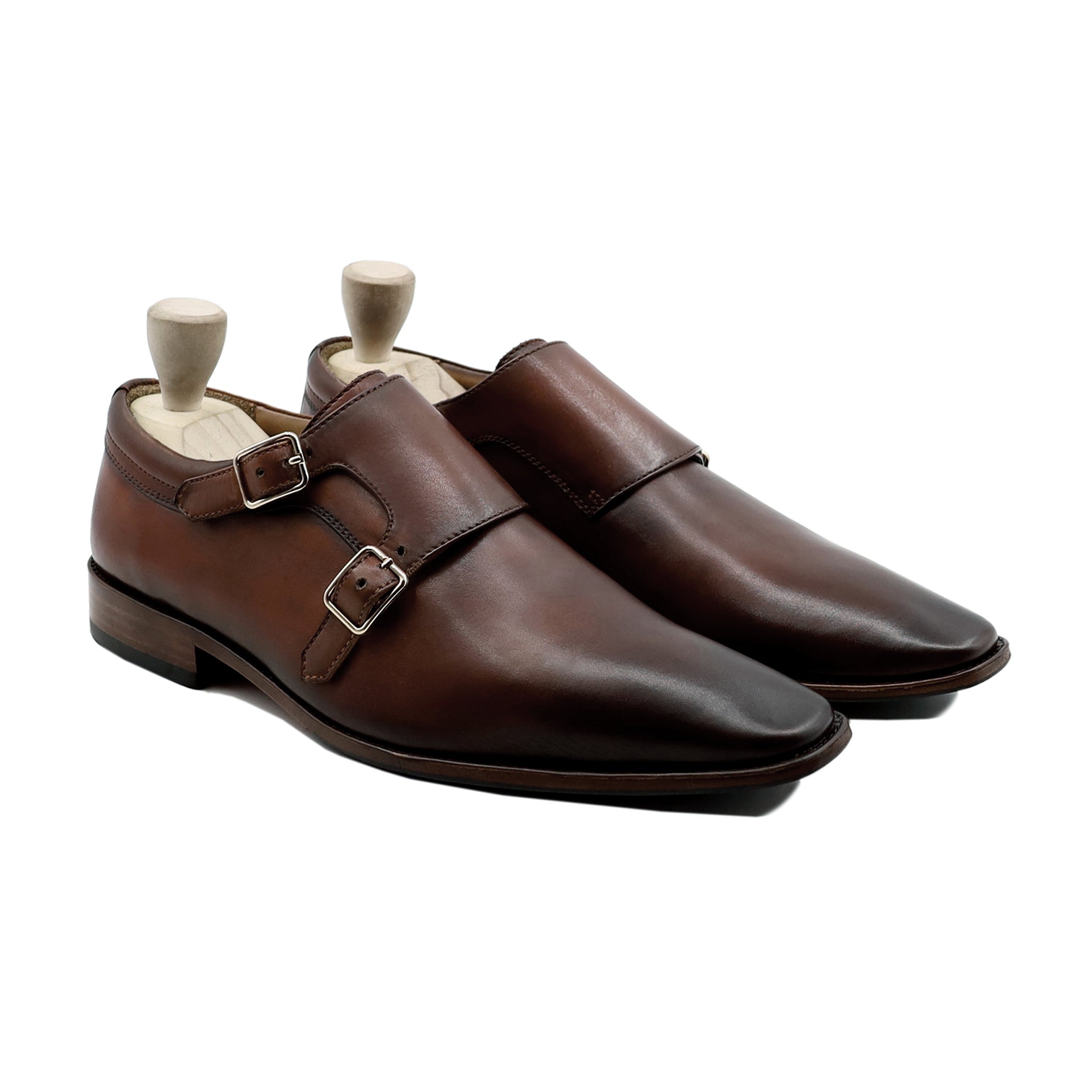 MONKSTRAP Gomila Intersole UK