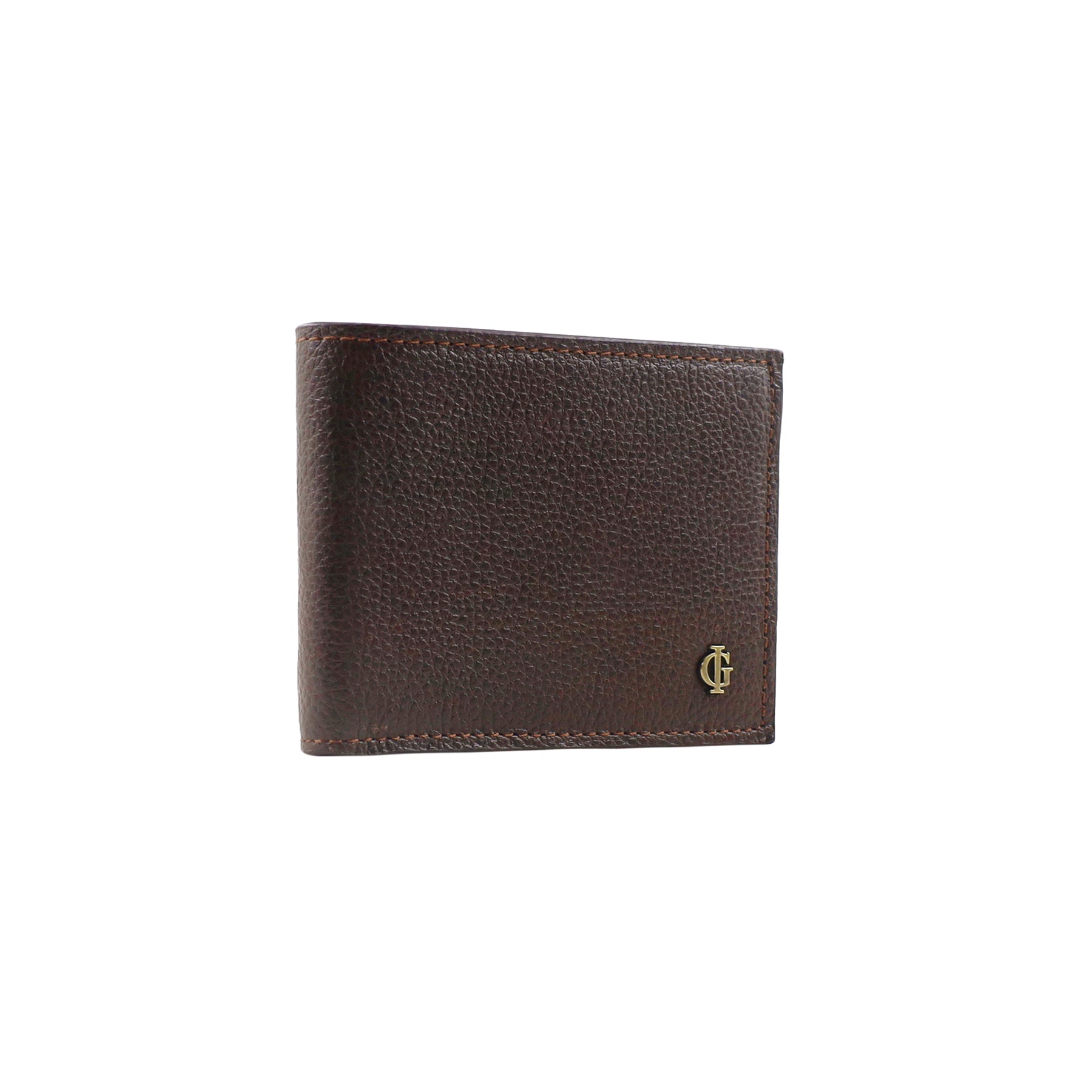 Bolivia Dark Brown Wallet