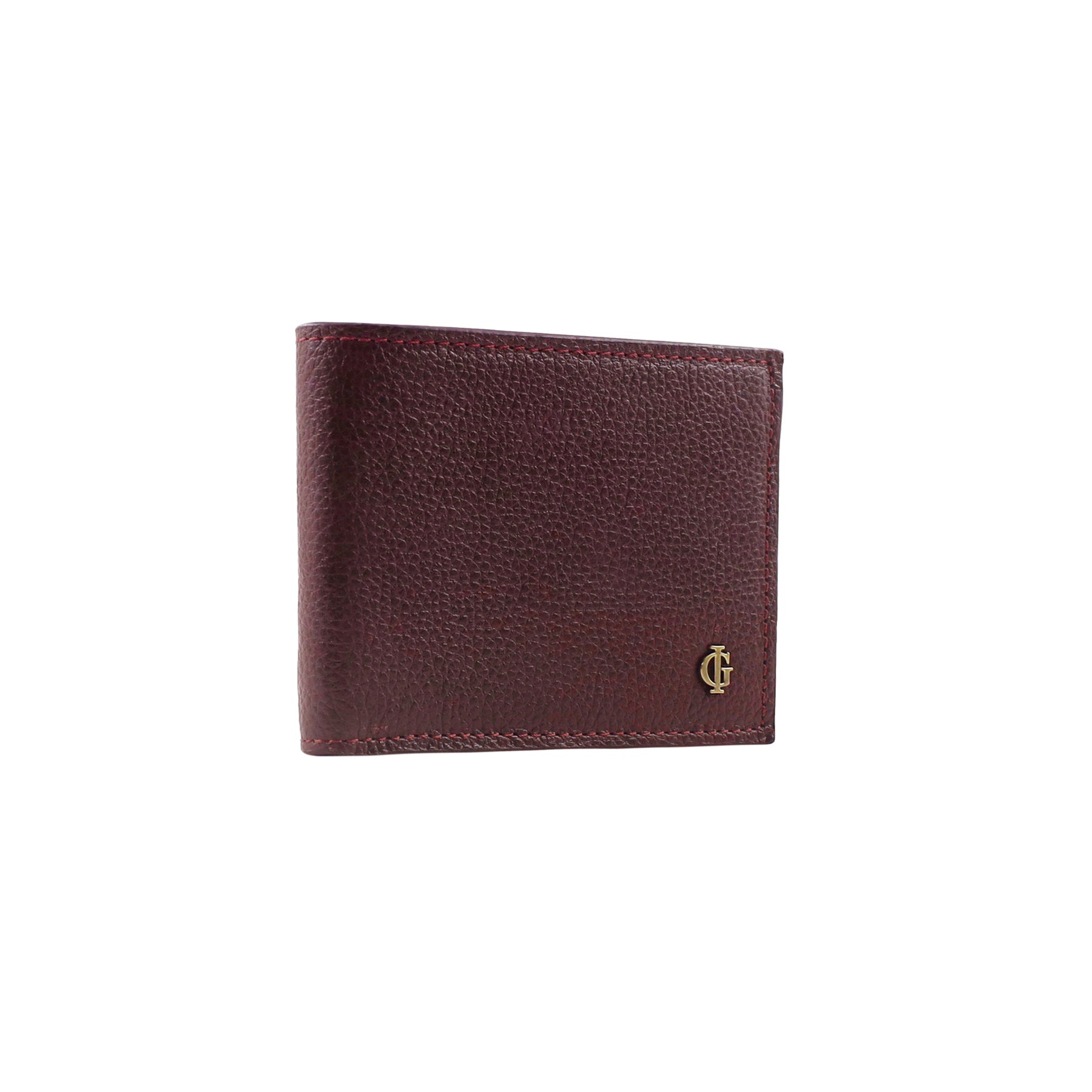 Bolivia Oxblood Wallet