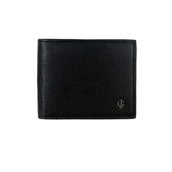 Kama Black Wallet