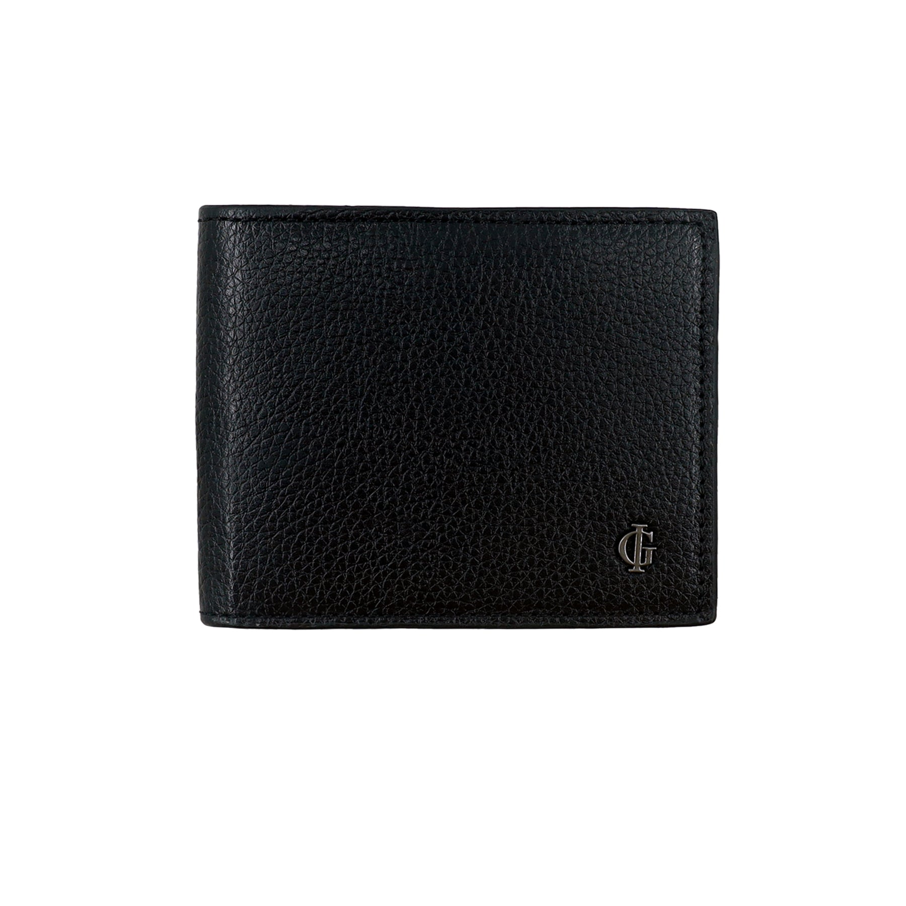 Bolivia Black Wallet