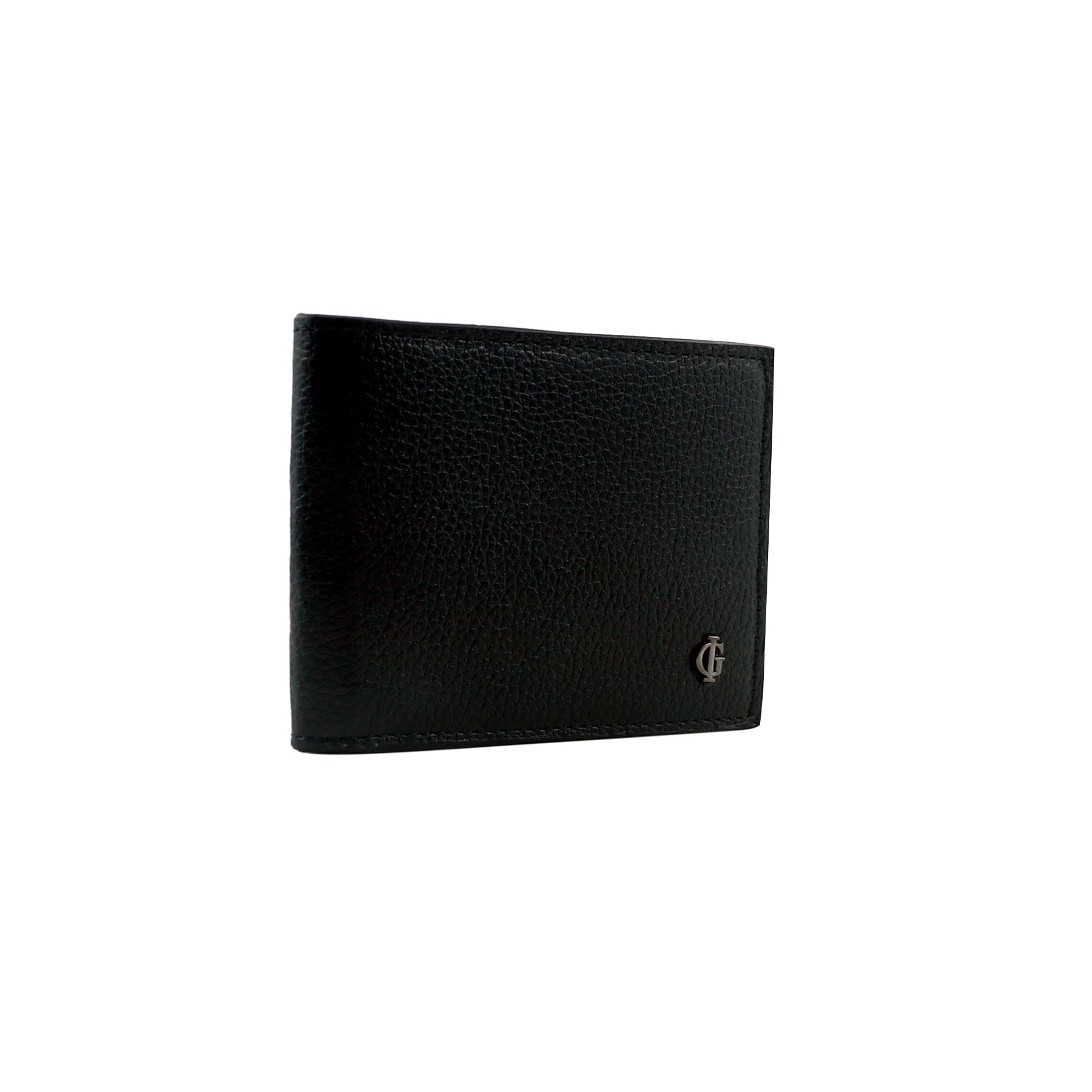 Bolivia Black Wallet