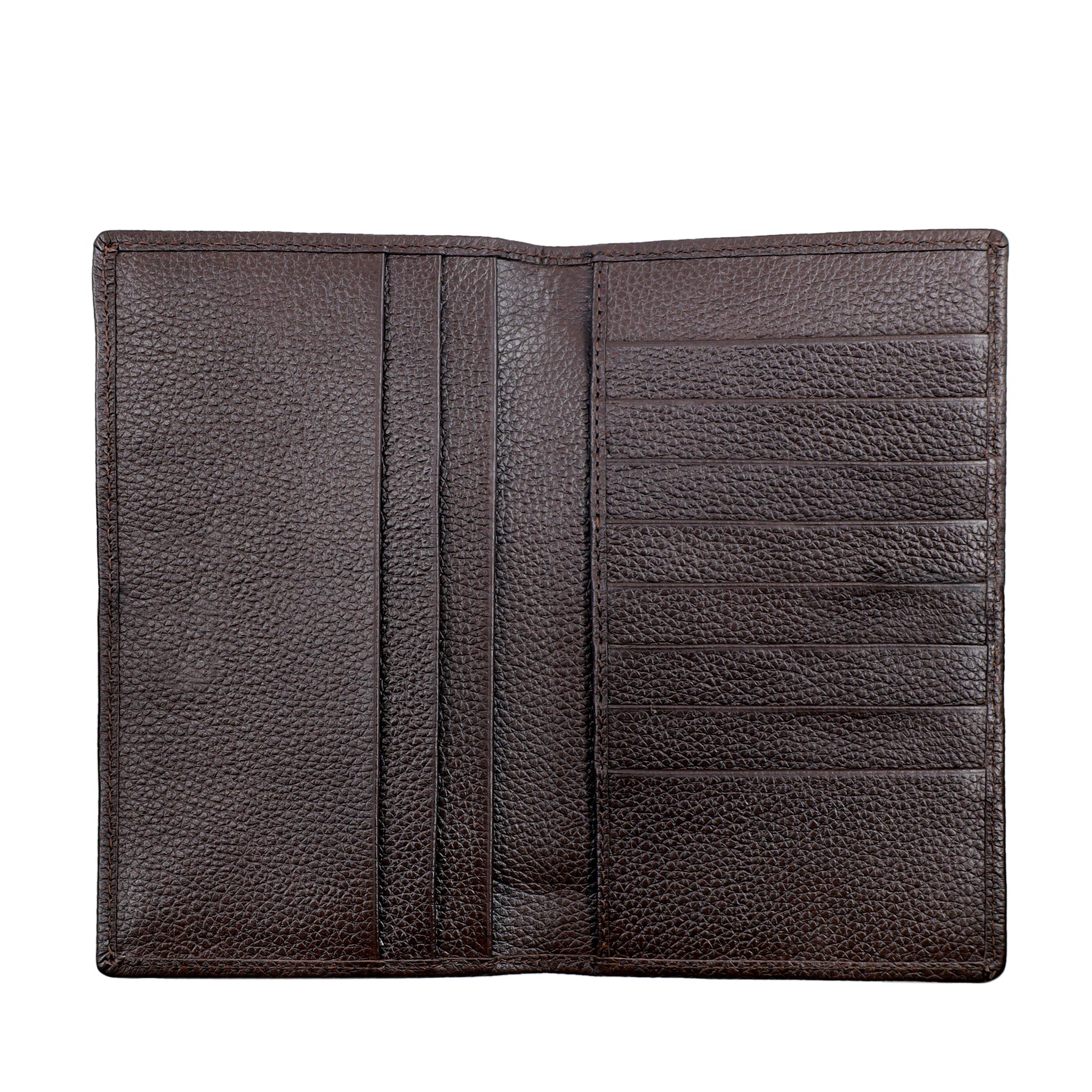 Ardie Dark Brown Wallet