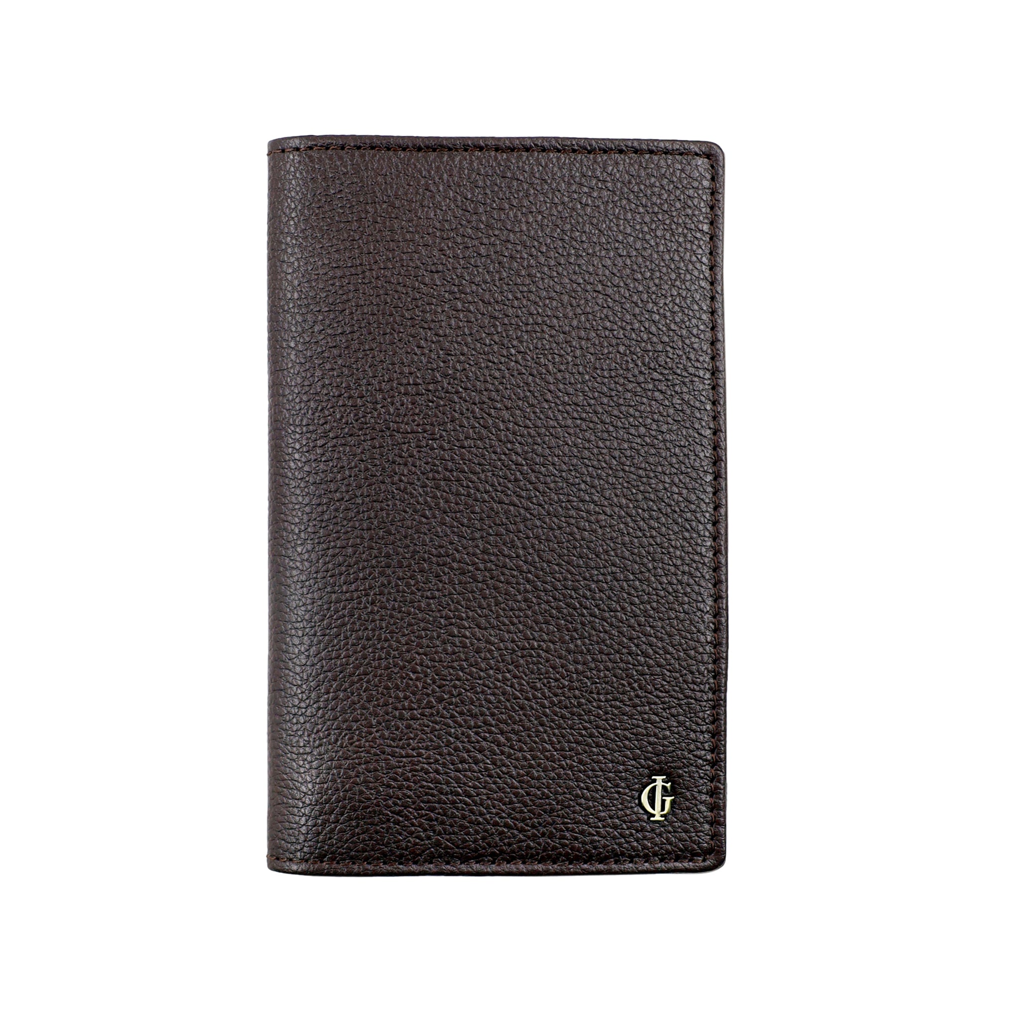 Ardie Dark Brown Wallet