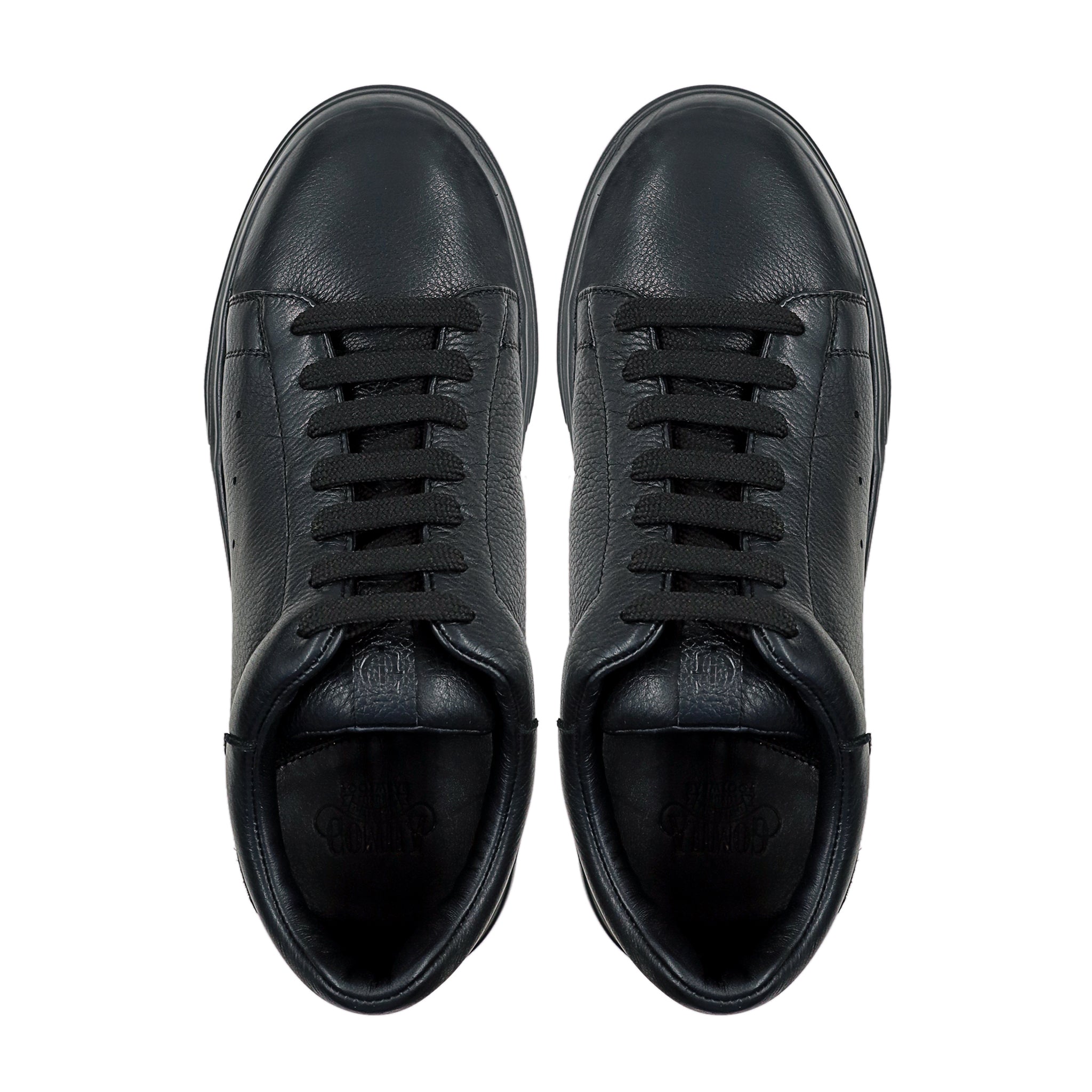 Cooray - Men's Black Sneaker