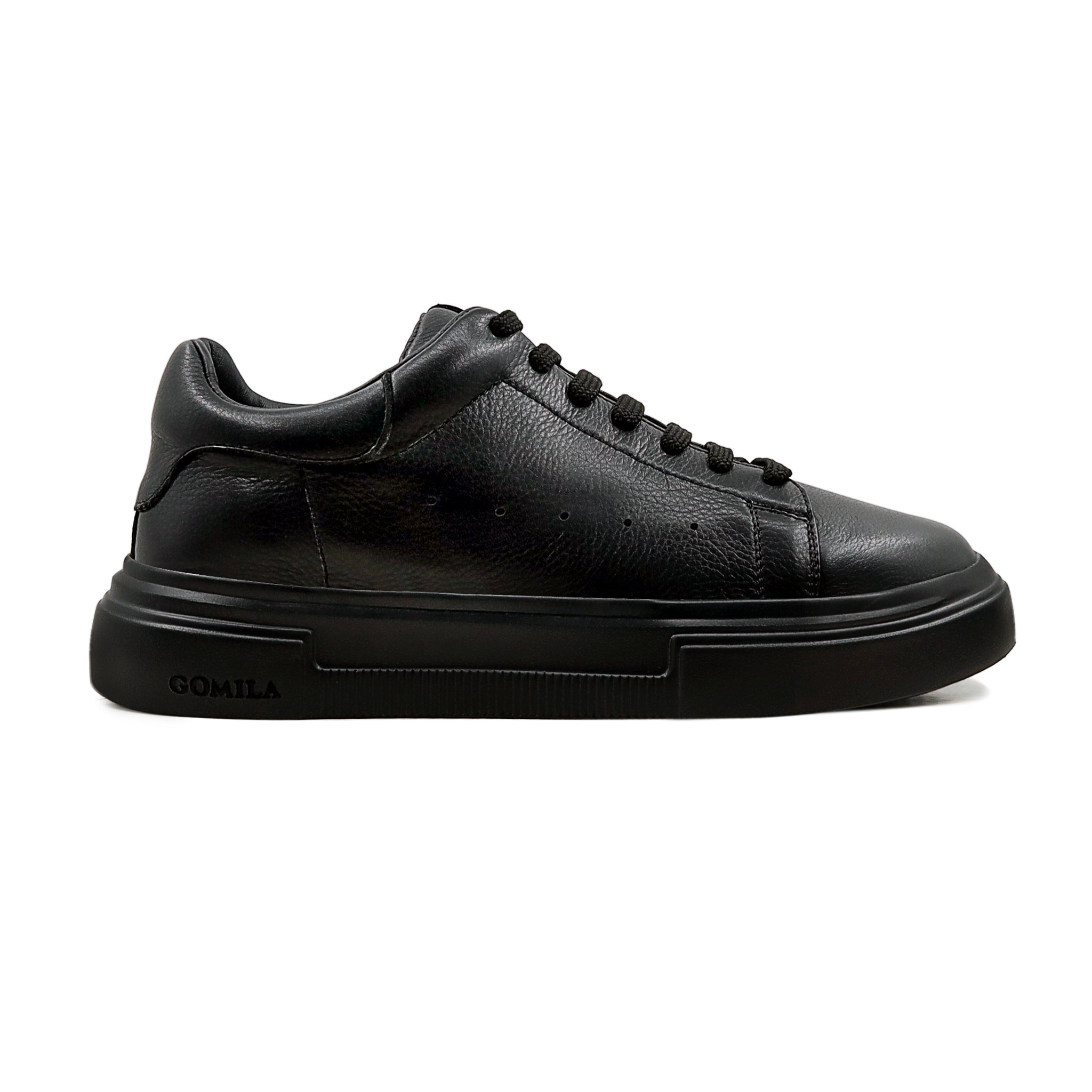 Cooray - Men's Black Sneaker