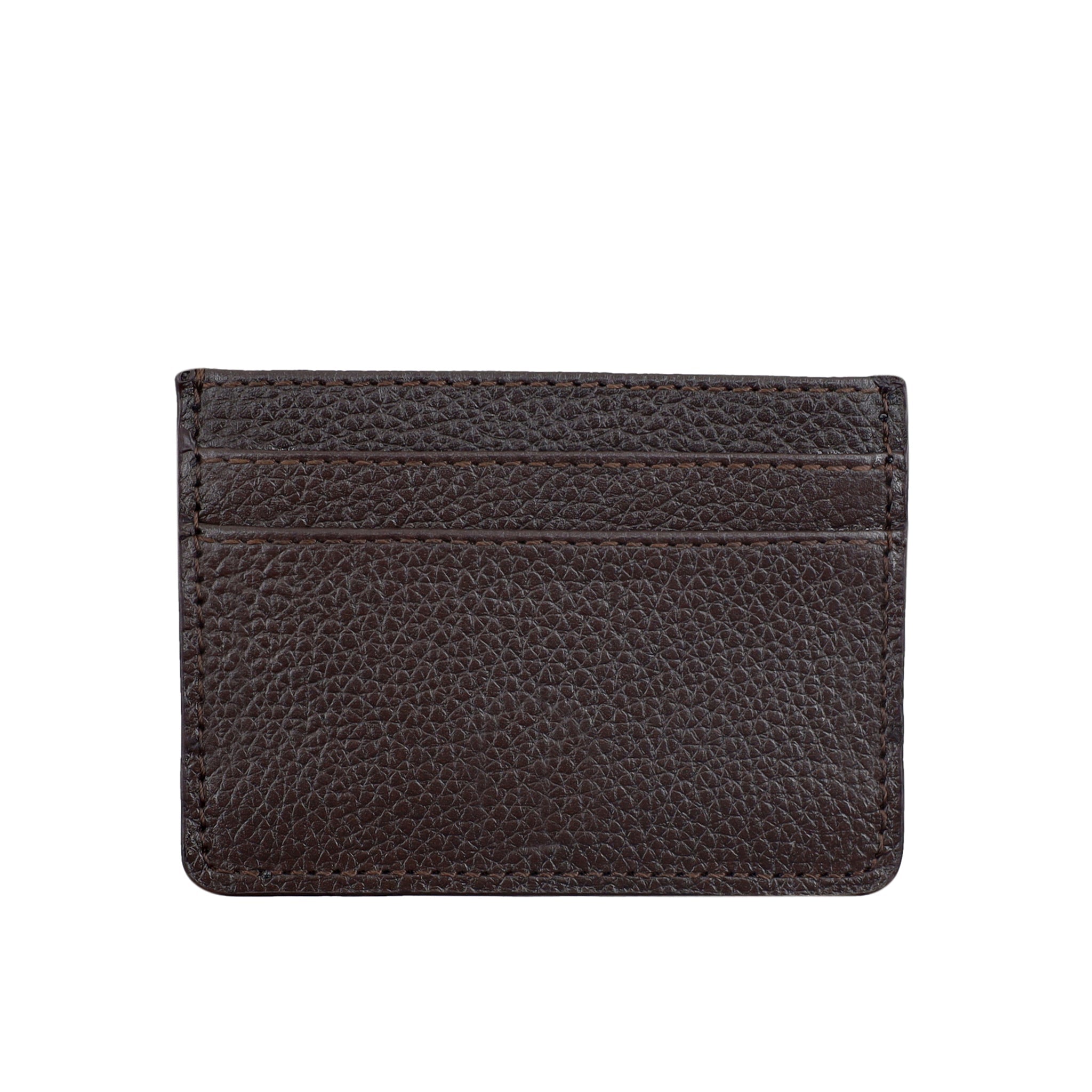 Adrin - Dark Brown Wallet