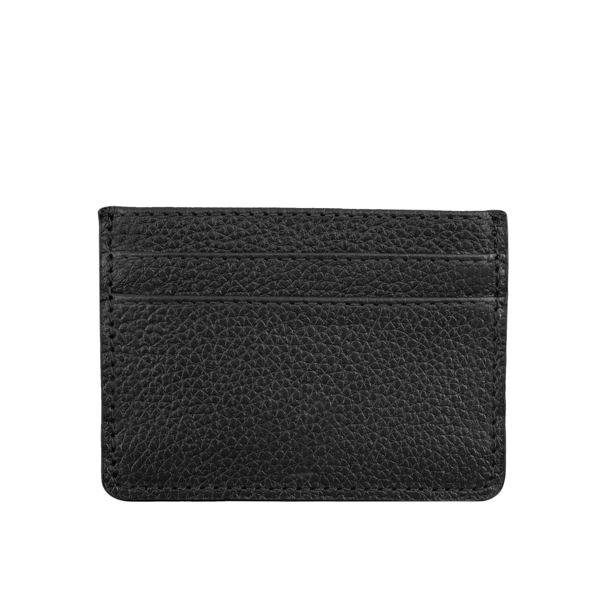 Adrin - Black Wallet