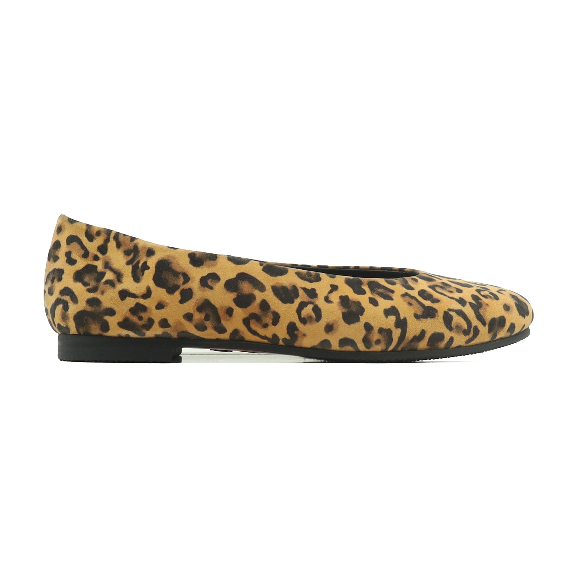 Jessica - Women's Yellow Loafer