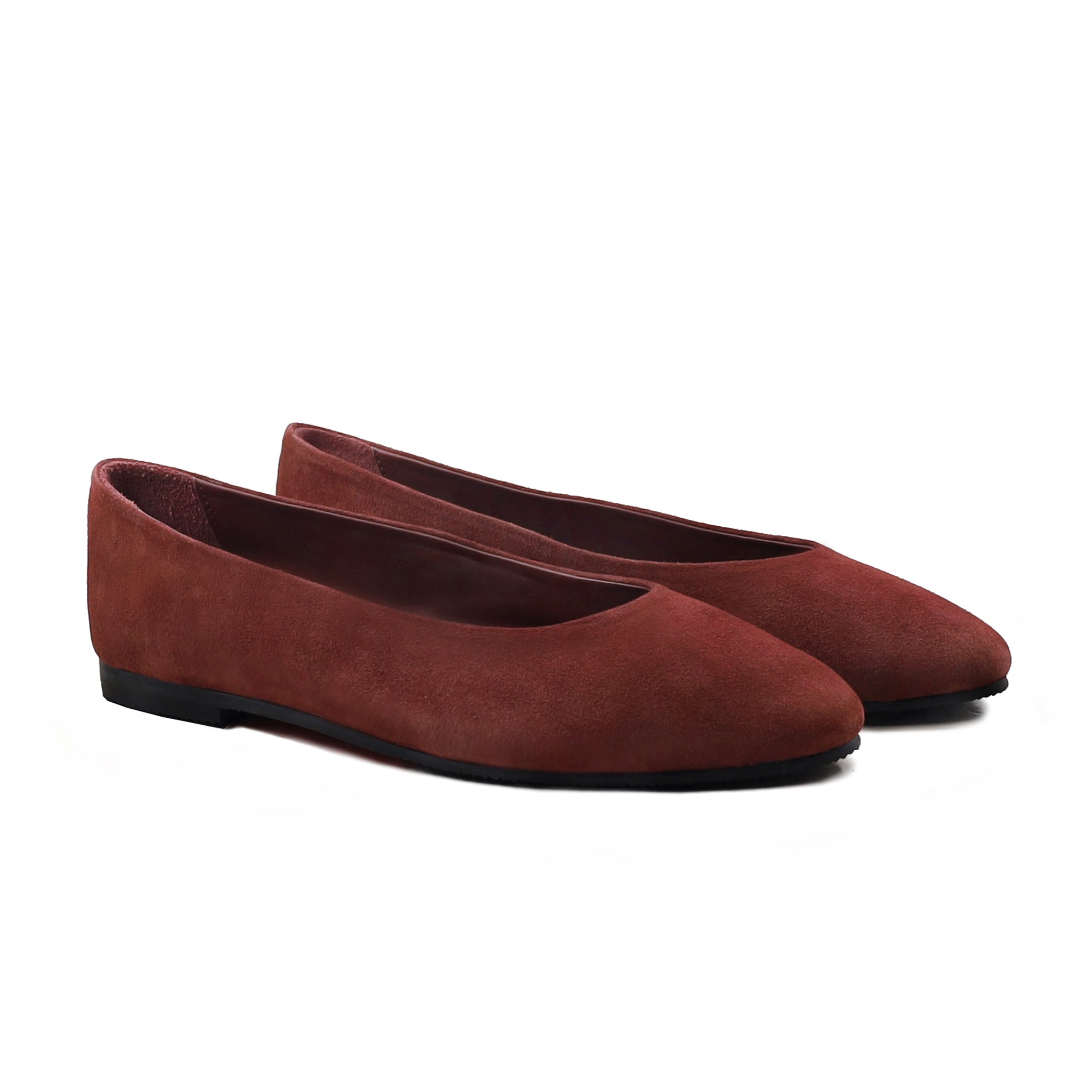 Jessica - Women's Oxblood Loafer