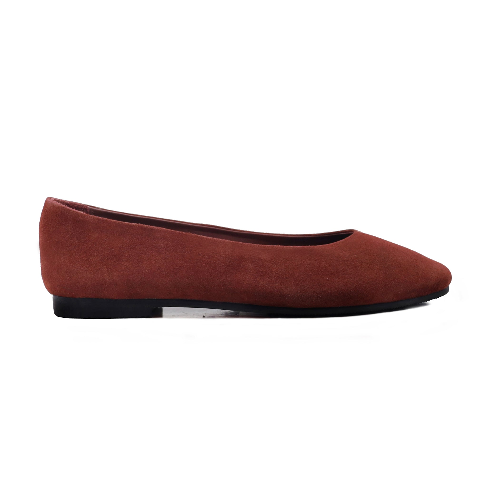 Jessica - Women's Oxblood Loafer